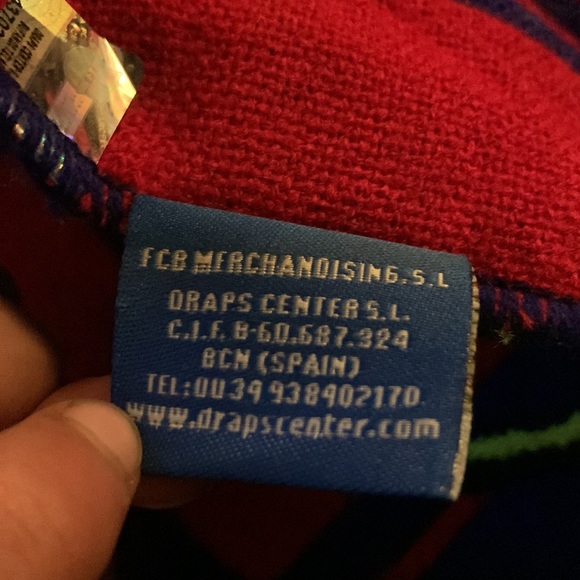 Scarf - Picture 5 of 5